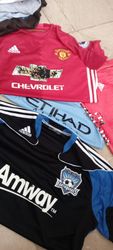 T-shirts de sport