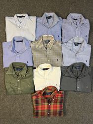 Ralph Lauren Shirts