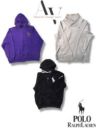 Polo Ralph Lauren Sweatshirts