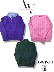 GANT Sweaters 10 pcs