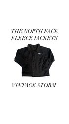 The North Face Fleece Jackets