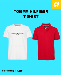 Tommy Hilfiger T-Shirts