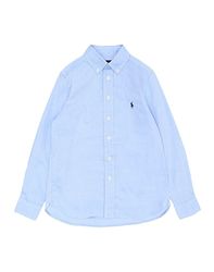 Polo Ralph Lauren Cotton Shirts