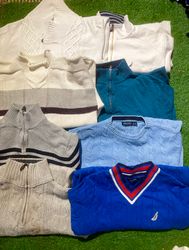 Elegant Nautica Sweaters