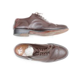 CR3269 Men Formal Shoes - 20 Pairs