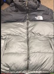 Le giacche puffer The North Face