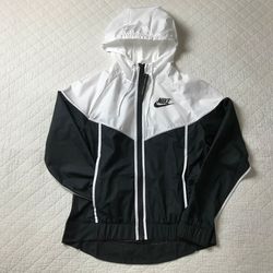 Nike shell jackets