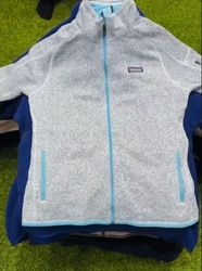 Patagonia fleece jackets