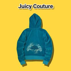 Juicy Couture 2 sets & 8 Jacket ( Total 12 Pcs )