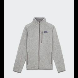 Patagonia fleece jackets