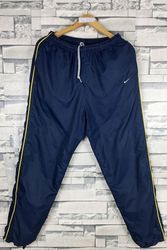 Authentic Nike trackpants