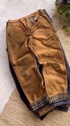 Carhartt Pants | 50 Pcs