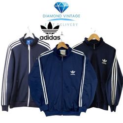 Adidas Track Jacket 30 Piece