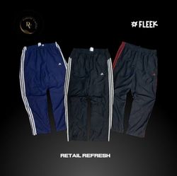 Adidas Track Pant 100 Piece