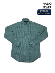 Ralph Lauren Men Shirts