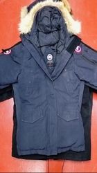 Vestes Canada Goose