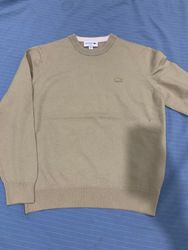 Lacoste Sweater