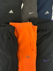 Y2K Vintage Nike Adidas Trackpants 20 Pcs (C15)