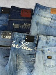 G-star Jeans 20 Pcs (C16)