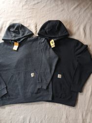 Carhatt reworked style hoodie 5 pcs
