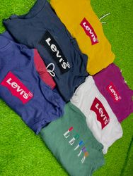 Levi's Hoodies And Crewnecks