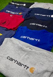 Carhartt Sweatshirts hoddies and crewneck