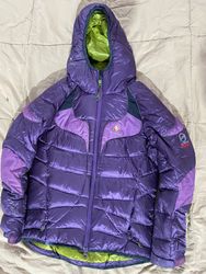 Black Yak Puffer Jackets - 11 Pieces