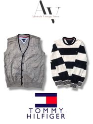 Tommy Hilfiger Sweatshirts and sweaters