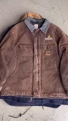 Carhartt Jackets