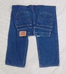 CR3294 Levi's Men Jeans - 20 Pcs