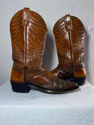 Cowboy-Stiefel