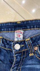 True Religion Jeans- 36 pieces