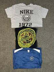 Nike Vintage T-Shirts