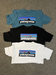 Patagonia T-Shirts