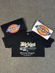 Dickies T-Shirts