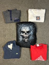 Mixed Branded Sweatshirts