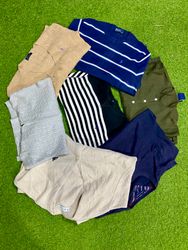 Mix branded sweaters - 10 pcs