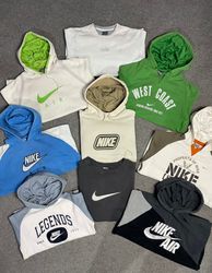 Nike vintage sweatshirts