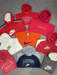 Vintage Nike Sweatshirts