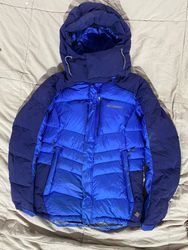 Columbia Puffer Jackets - 12 Pieces