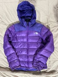 The North Face Puffer Double Colour - 18 Pieces