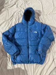 The North Face Puffers