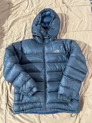 The North face Puffers 20 Pcs