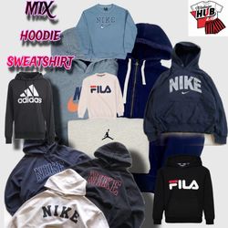 Mixed Branded Sweatshirts