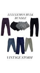 Lululemon Bulk Bundle