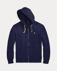 DT:27 Polo Hoodies