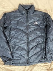 The North Face Puffer Jackets - 15 Pieces