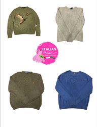 Ralph Lauren sweaters mix