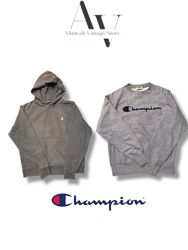 Felpe e hoodies Champion