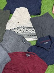 Barbour sweater 39 pieces